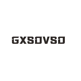 GXSOVSO