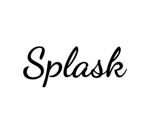 SPLASK