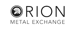 ORION METAL EXCHANGE