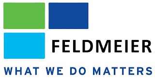 FELDMEIER WHAT WE DO MATTERS