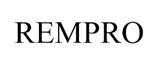 REMPRO