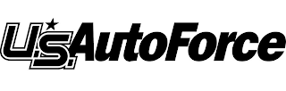 U.S. AUTOFORCE