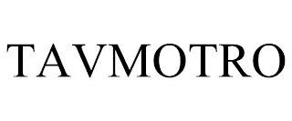 TAVMOTRO