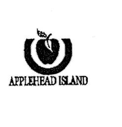 APPLEHEAD ISLAND