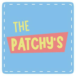 THE PATCHY'S