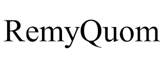 REMYQUOM