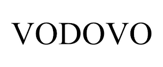 VODOVO