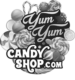 YUM YUM CANDY SHOP.COM