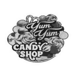 YUM YUM CANDY SHOP