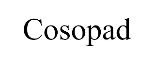 COSOPAD