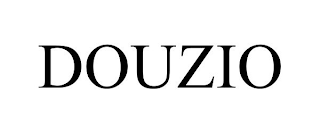 DOUZIO