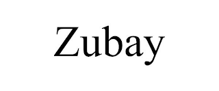 ZUBAY