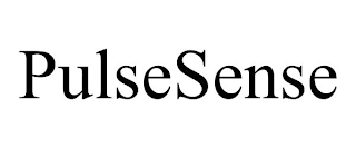 PULSESENSE