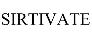 SIRTIVATE