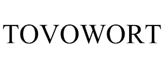 TOVOWORT