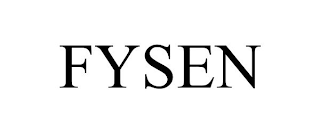 FYSEN