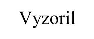 VYZORIL