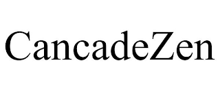 CANCADEZEN