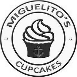 MIGUELITO'S CUPCAKES