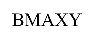 BMAXY