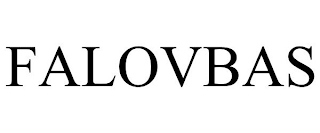 FALOVBAS
