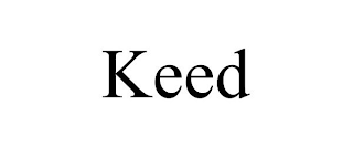 KEED