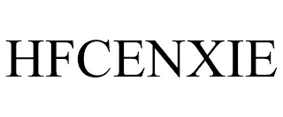 HFCENXIE