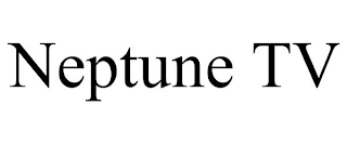 NEPTUNE TV