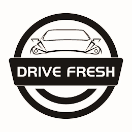 DRIVE FRESH