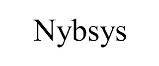 NYBSYS