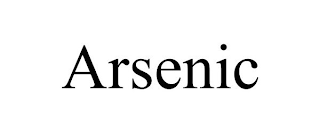 ARSENIC