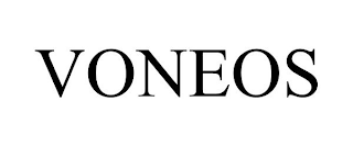 VONEOS