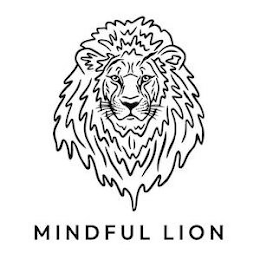 MINDFUL LION