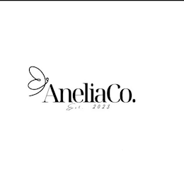 ANELIACO. EST. 2023