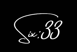 SIX:33