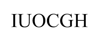 IUOCGH