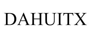 DAHUITX