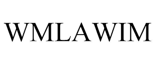 WMLAWIM