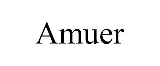 AMUER