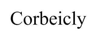 CORBEICLY