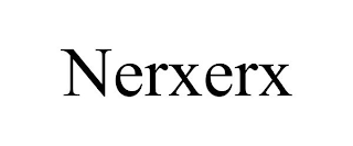 NERXERX