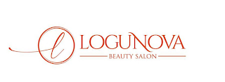 L LOGUNOVA BEAUTY SALON