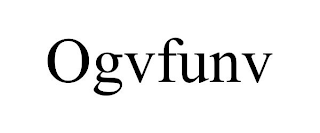 OGVFUNV