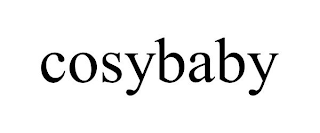 COSYBABY