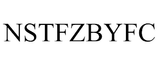 NSTFZBYFC