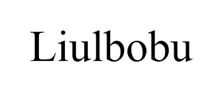 LIULBOBU