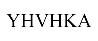 YHVHKA