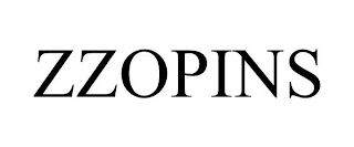 ZZOPINS