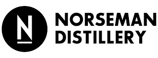 N NORSEMAN DISTILLERY