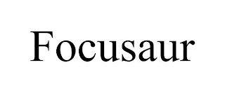 FOCUSAUR